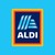 ALDI Magyarország logo