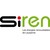 SI-REN SA Les énergies renouvelables de Lausanne logo