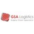 GSA LOGISTICS logo