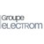 ELECTROM logo