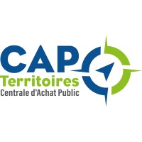 CAP Territoires logo
