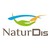 NaturDis logo