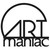 Art-maniac logo