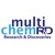 Multichem R&D S.r.l. logo