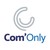 Com'Only Agency logo