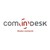 COMIN DESK Informatique et Télécoms logo