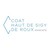 Coat Haut de Sigy logo