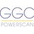 GGC Powerscan logo