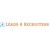 LEADS 4 RECRIUTERS logo