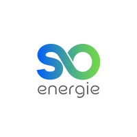 So Energie logo