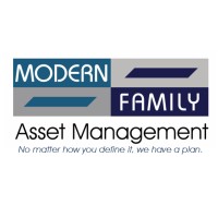 Modern Family Asset Management logo