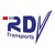 Groupe RDV Transports logo