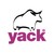 YACK logo