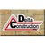 Delta C. Construction, Inc. logo