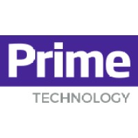 Prime Technology logo