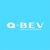 Q-Bev logo