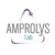 Amprolys Lab logo