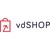 vdSHOP logo