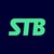 STB Student Travel Bureau logo