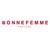 BONNE FEMME STUDIO logo