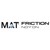 MAT Friction logo