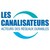 Les Canalisateurs logo