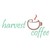 Harvest Coffee logo