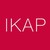 Ikap logo