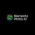 Memento Photo AI logo