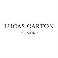 Lucas Carton Paris logo