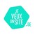 Jeveuxunsite.be logo