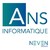 ANS Informatique logo
