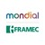 Mondial Framec logo