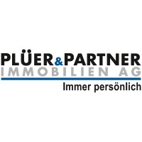 Plüer & Partner Immobilien AG logo