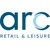 ARC Retail & Leisure logo