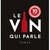 Le Vin qui Parle logo