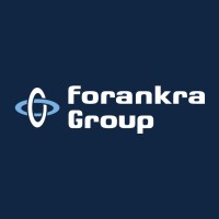 Forankra Group logo