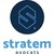 Stratem avocats logo