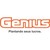 Genius Plantadeiras logo