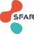 SFAR - Société française d'anesthésie et de réanimation logo