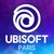 Ubisoft Paris Studio logo