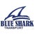 Blue Shark Transport logo