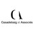 CASADEBAIG & ASSOCIES - ELIGE PAU logo