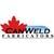 Canweld Fabricators Inc. logo