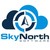 SkyNorth Software logo