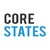 Core States Group logo