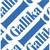 GALLIKA logo