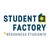Student Factory logo