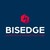 Logotipo de Bisedge