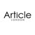 Article London logo